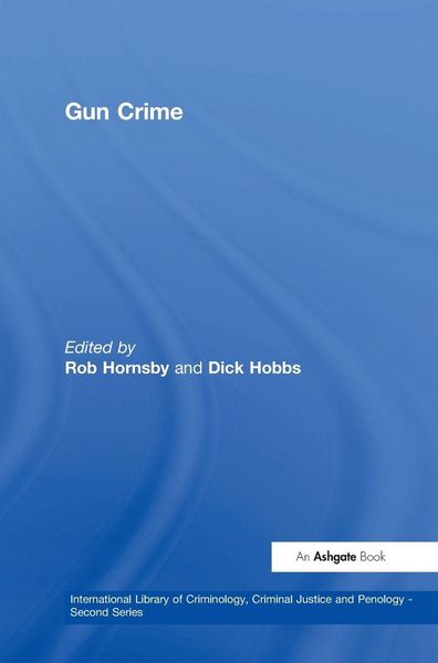 Produktbild: Gun Crime