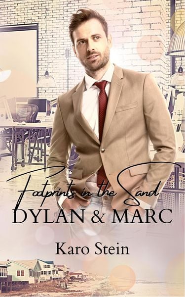 Produktbild: Dylan & Marc