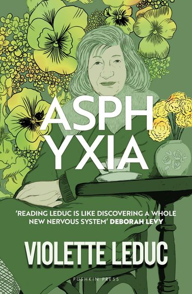 Produktbild: Asphyxia