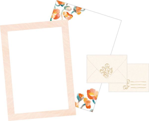 Produktbild: Briefpapier-Set