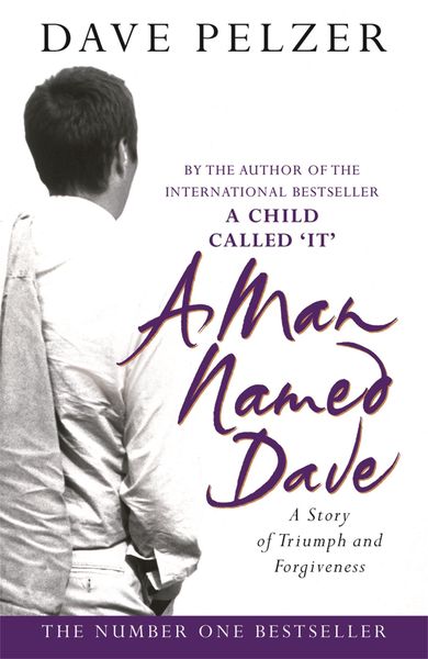Produktbild: A Man Named Dave