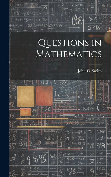 Produktbild: Questions in Mathematics