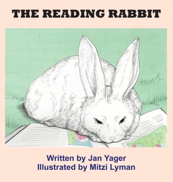 Produktbild: The Reading Rabbit