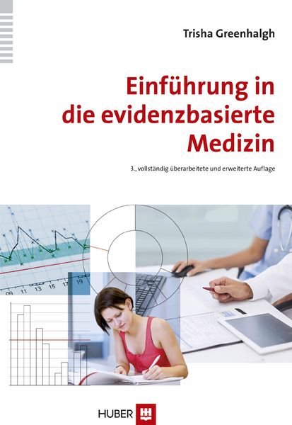 Produktbild: Einf&uuml;hrung in die evidenzbasierte Medizin