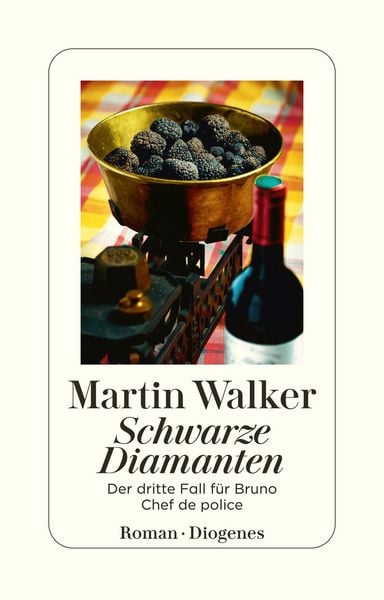 Produktbild: Schwarze Diamanten