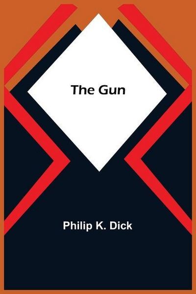 Produktbild: The Gun