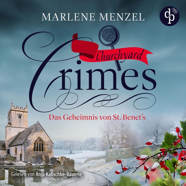 Produktbild: Das Geheimnis von St. Benet's