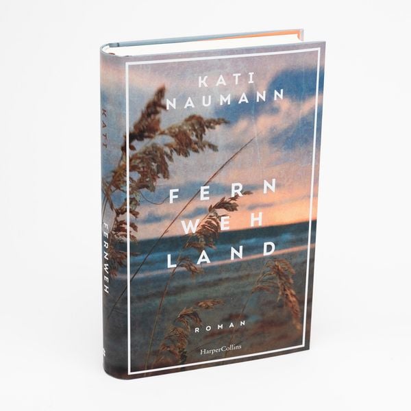 Produktbild: Fernwehland