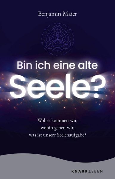 Produktbild: Bin ich eine alte Seele?