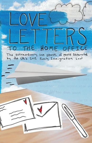 Produktbild: Love Letters to the Home Office