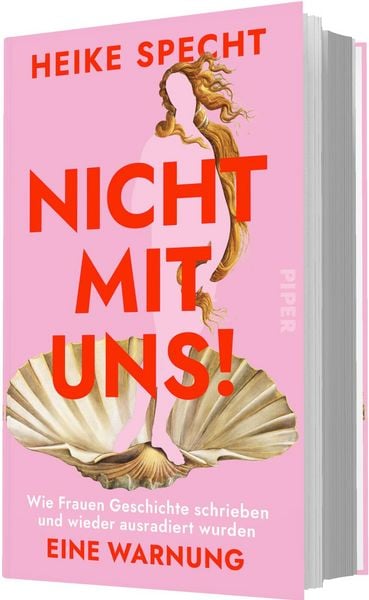 Produktbild: Nicht mit uns!