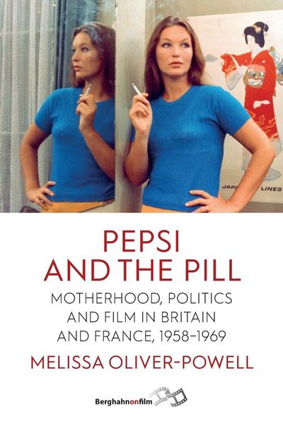 Produktbild: Pepsi and the Pill