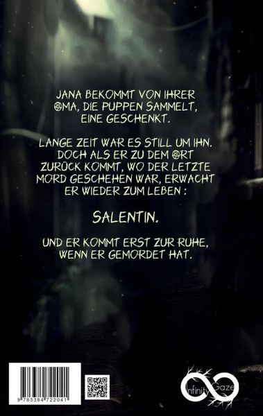 Produktbild: Salentin
