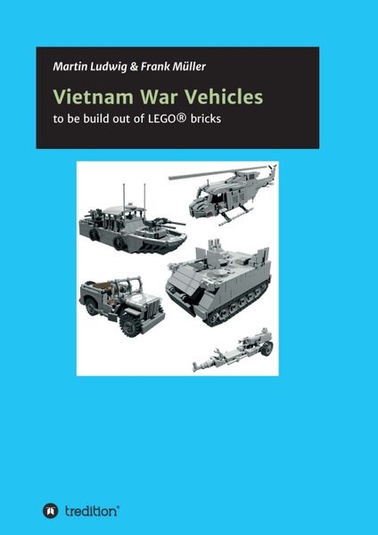 Produktbild: Vietnam War Vehicles