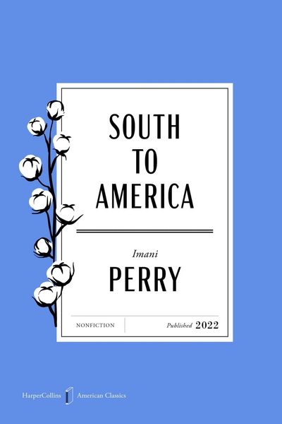 Produktbild: South to America American Classics Edition