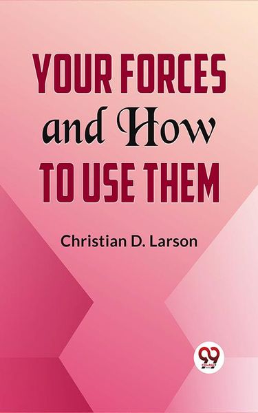 Produktbild: Your Forces And How To Use Them