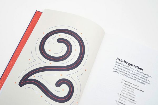 Produktbild: Making Fonts!