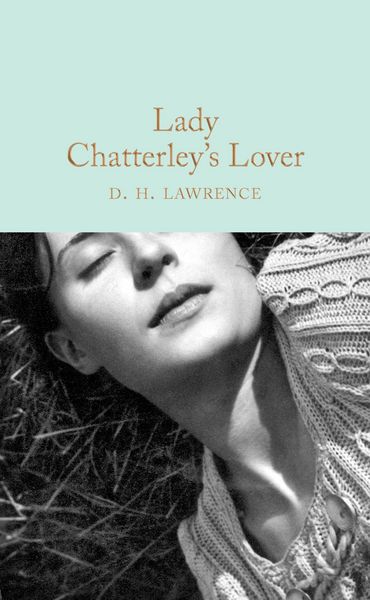 Produktbild: Lady Chatterley's Lover