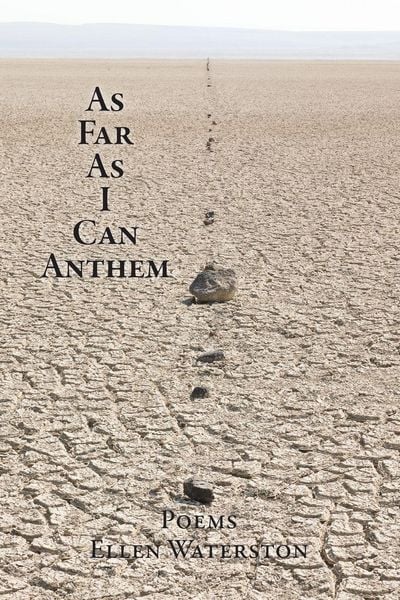 Produktbild: As Far As I Can Anthem