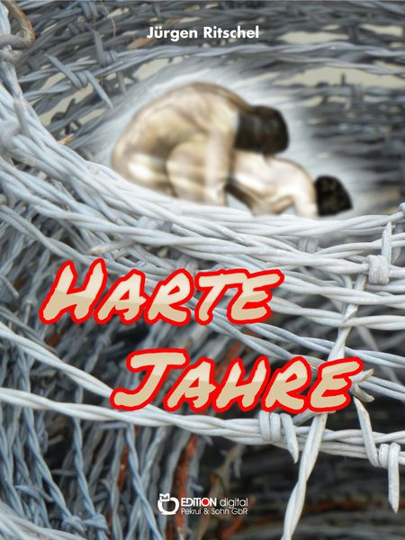 Produktbild: Harte Jahre