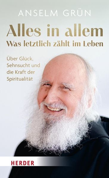 Produktbild: Alles in allem - was letztlich z&auml;hlt im Leben.