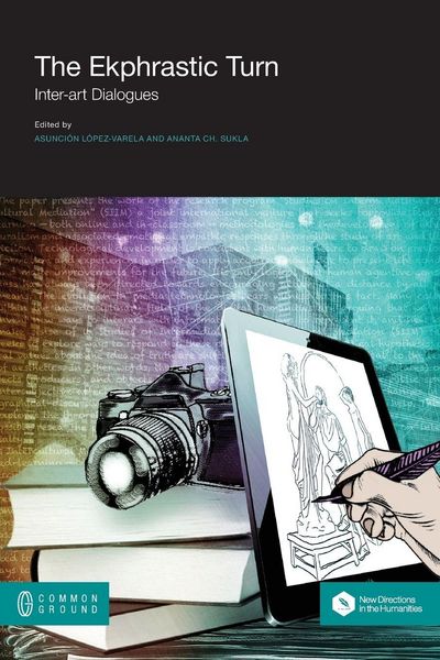 Produktbild: The Ekphrastic Turn