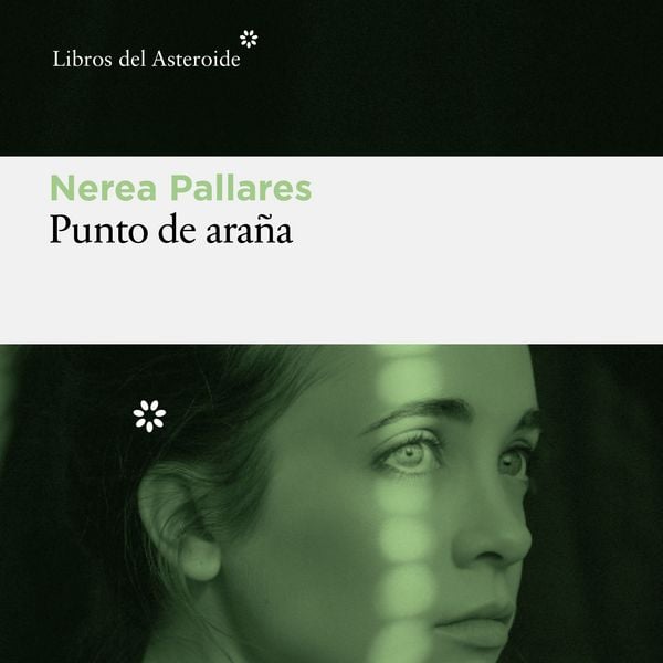 Produktbild: Punto de ara&ntilde;a