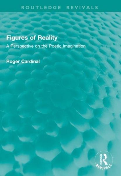 Produktbild: Figures of Reality