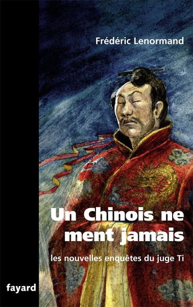 Produktbild: Les nouvelles enqu&ecirc;tes du Juge Ti
