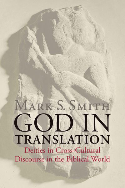 Produktbild: God in Translation