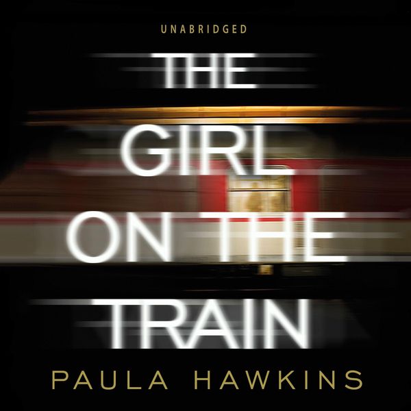 Produktbild: The Girl on the Train