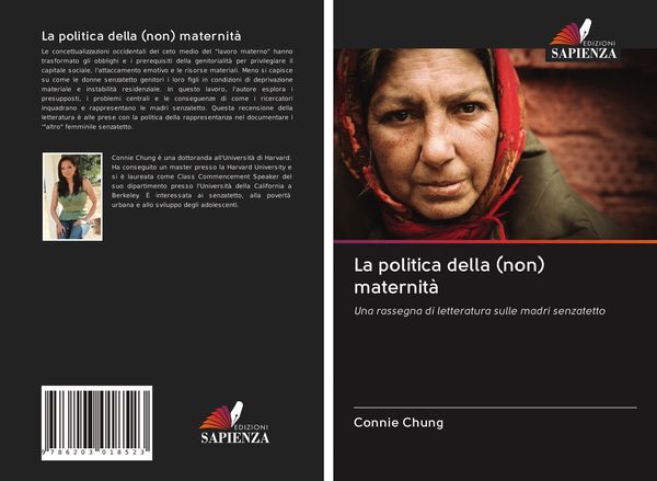 Produktbild: La politica della (non) maternit&agrave;