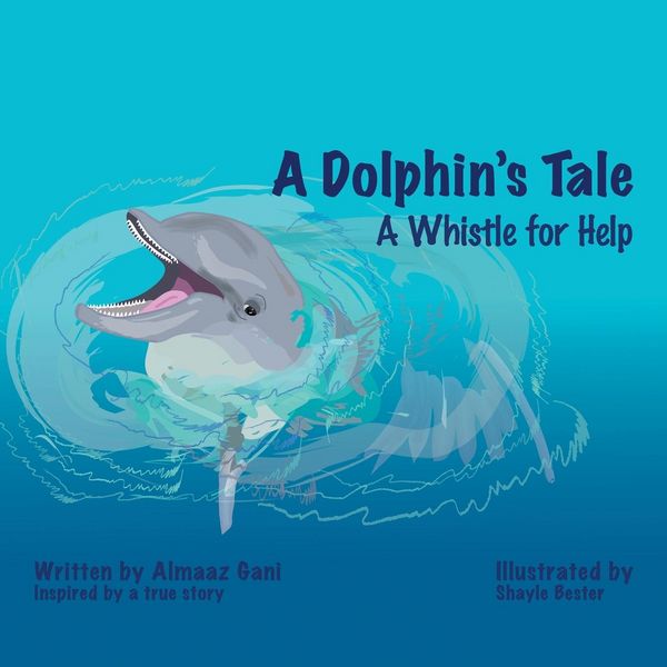 Produktbild: A Dolphin's Tale