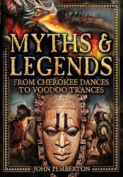 Produktbild: Myths & Legends
