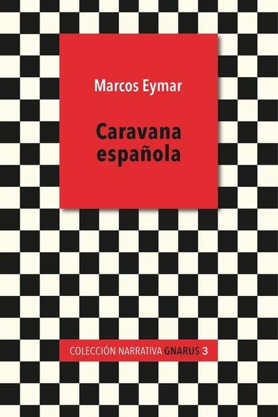 Produktbild: Caravana Espa&ntilde;ola