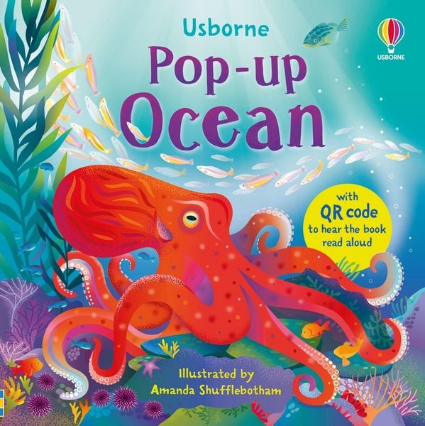 Produktbild: Pop-Up Ocean