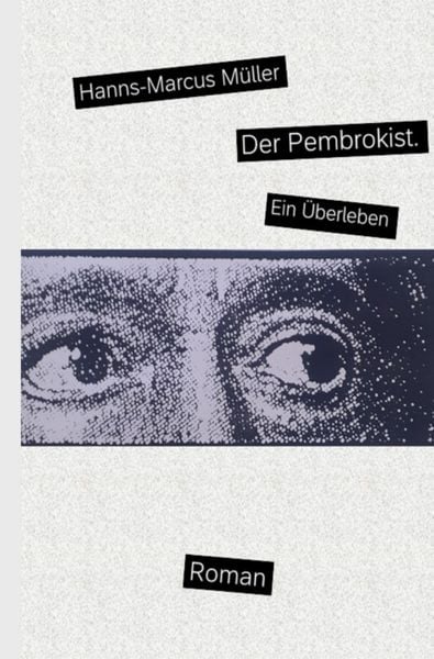 Produktbild: Der Pembrokist.