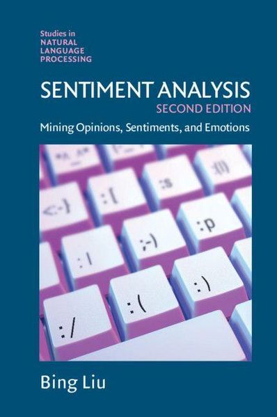 Produktbild: Sentiment Analysis