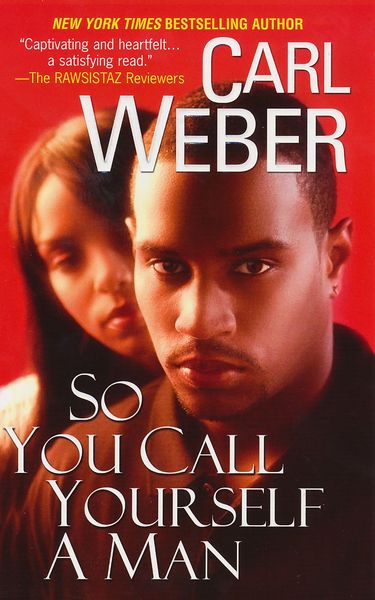 Produktbild: So You Call Yourself a Man