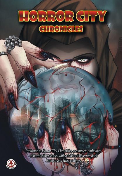 Produktbild: Horror City Chronicles