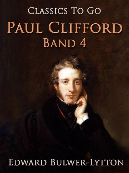 Produktbild: Paul Clifford Band 4