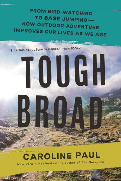 Produktbild: Tough Broad