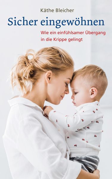 Produktbild: Sicher eingew&ouml;hnen