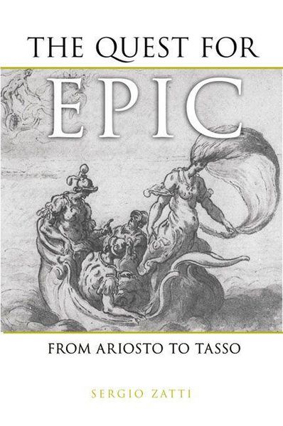 Produktbild: The Quest for Epic
