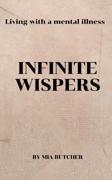 Produktbild: Infinite Whispers