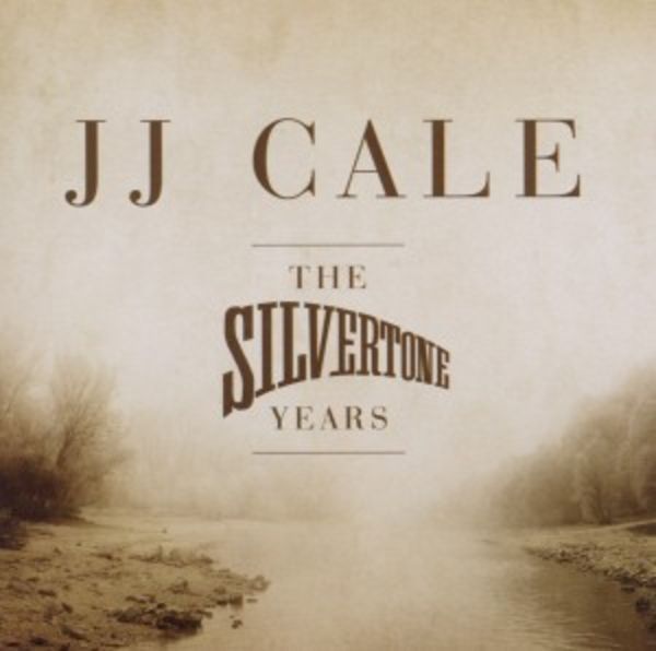 Cale, J: Silvertone Years