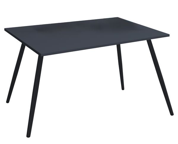 Produktbild: Schreibtisch B&uuml;rotisch Computertisch Salia 110x80