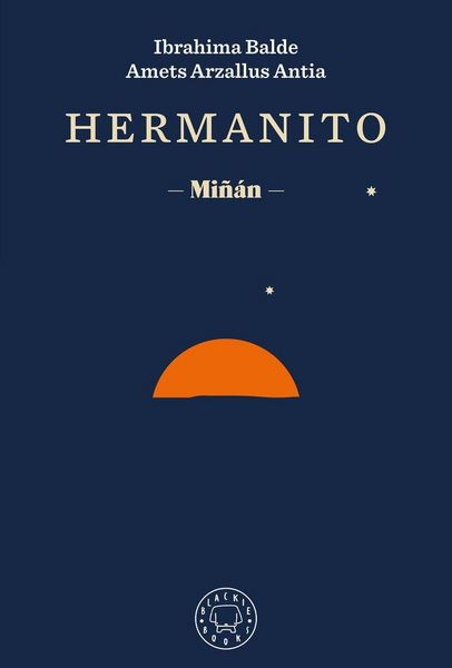 Produktbild: Hermanito