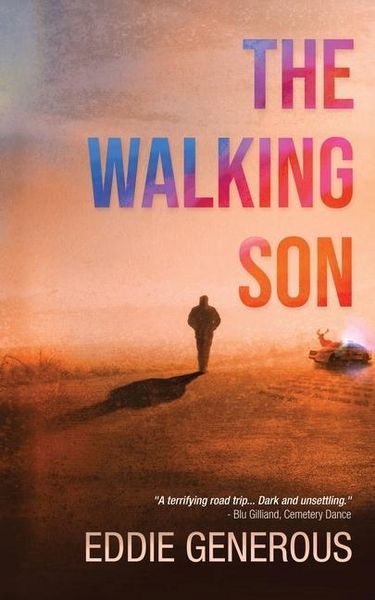 Produktbild: The Walking Son