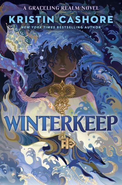 Produktbild: Winterkeep